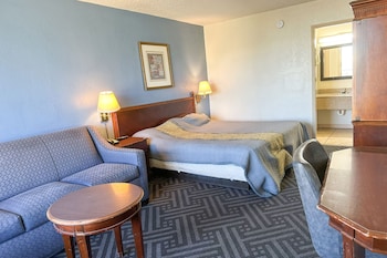 Room, 1 Double Bed, Non Smoking