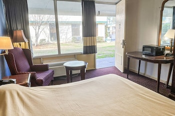 Room, 1 King Bed, Non Smoking