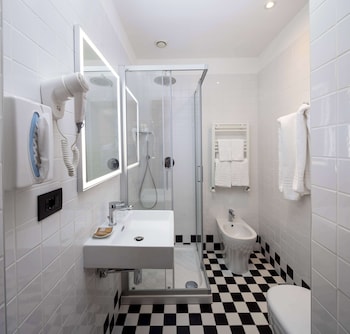 Standard Room, 1 Large Twin Bed
