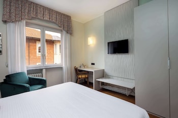 Standard Room, 2 Queen Beds, Connecting Rooms