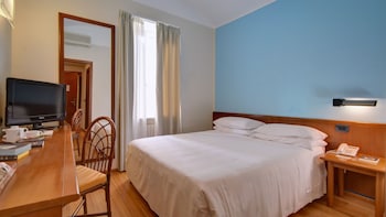 Standard Room, 1 Large Twin Bed