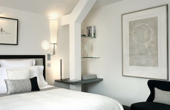 Royal Suite