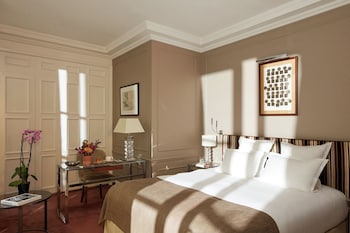 Premium Room, Terrace