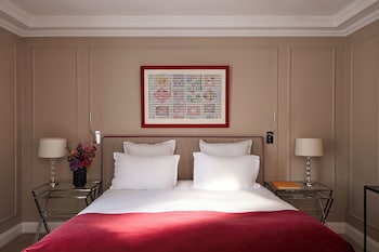 Double Room, Balcony