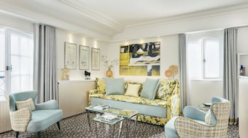 Royal Suite