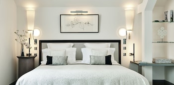 Royal Suite