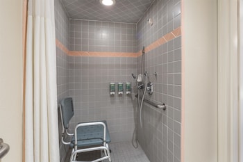 Standard Room, 1 King Bed, Accessible, Non Smoking