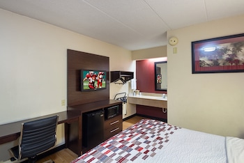 Superior Room, 1 King Bed, Non Smoking