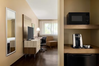 Room, Multiple Beds, Non Smoking