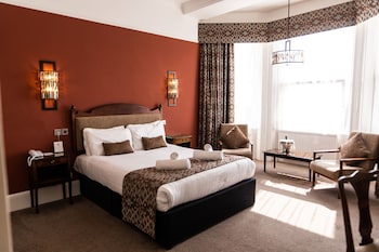 Double Room, Sea View