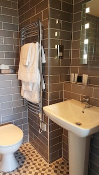 Executive Double Room, Sea View