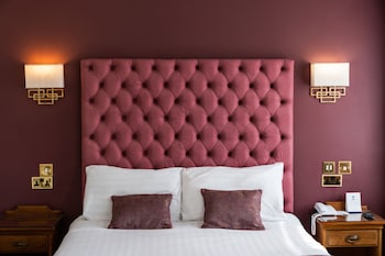Superior Double Room, Sea View