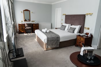 Superior Double Room, Sea View