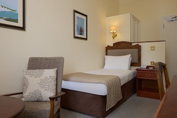 Single Room, Sea View