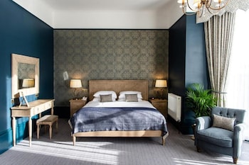 Junior Suite, Sea View
