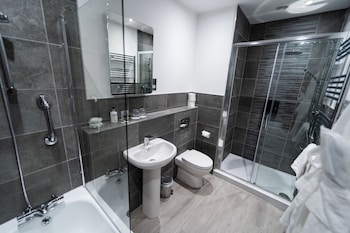 Superior Double Room, Sea View