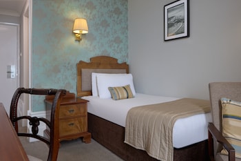 Single Room, Sea View