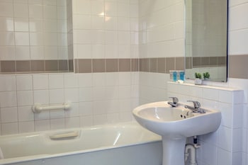Cosy Double Room, Sea View