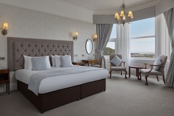 Executive Double Room, Sea View