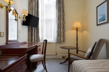 Single Room, Sea View