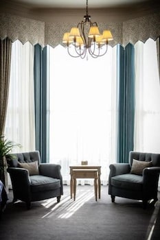 Junior Suite, Sea View