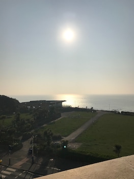 Superior Double Room, Sea View
