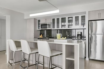 Villa, 2 Bedrooms, Balcony (Mobility Accessible, Roll-In Shower)