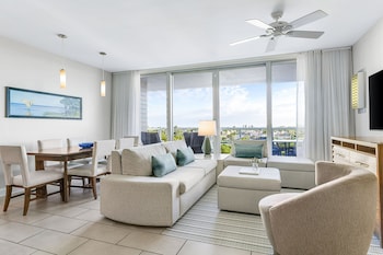 Villa, 3 Bedrooms, Balcony