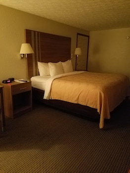 Standard Room, 1 King Bed, Non Smoking