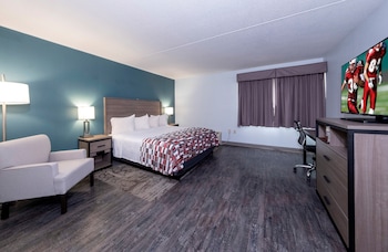 Superior Room, 1 King Bed (Smoke Free)
