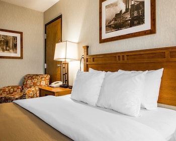 Room, 1 Queen Bed, Accessible, Non Smoking