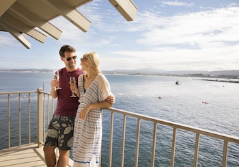 Room, Balcony, Partial Ocean View