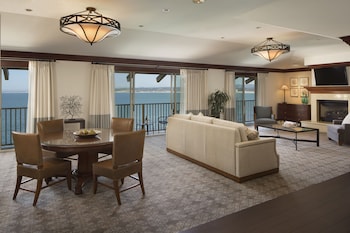 Grand Suite (Bay)