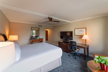 Room, Balcony, Partial Ocean View