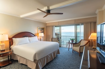 Room, Balcony, Partial Ocean View