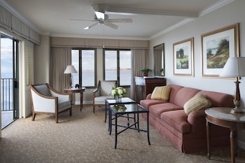Executive Suite, Ocean View