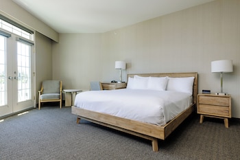 Business Room, 1 King Bed, Non Smoking