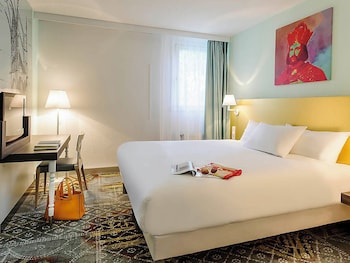 Family Suite, 2 Double Beds (All Comfort)