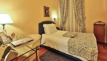 Classic Single Room, 1 Twin Bed