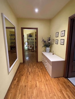 Standard Apartment, Multiple Beds, Non Smoking, Kitchen