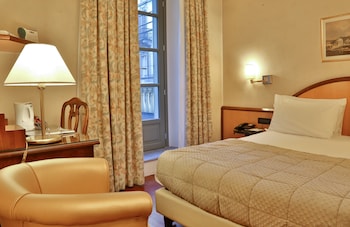 Junior Suite, 1 Queen Bed