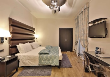 Deluxe Room, 1 Queen Bed