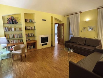 Standard Apartment, Multiple Beds, Non Smoking, Kitchen