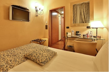 Classic Room, Multiple Beds