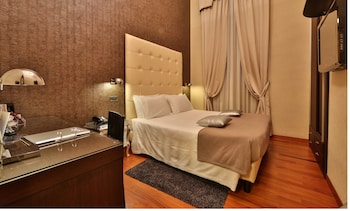 Classic Room, Multiple Beds