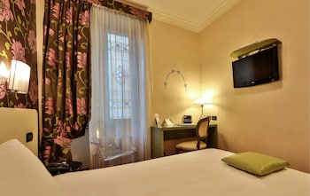 Classic Room, Multiple Beds