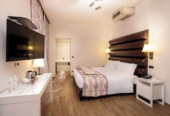 Classic Room, Multiple Beds