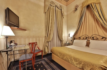 Classic Room, 1 Queen Bed
