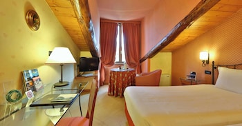 Classic Room, 2 Twin Beds