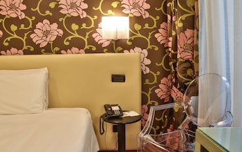 Classic Single Room, 1 Twin Bed
